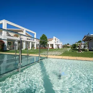 Iconic Wellness & 3*, Arezzo Italia