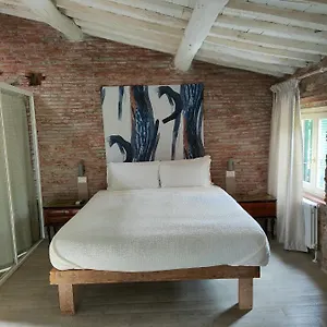 Inside The 3*, Lucca Italia