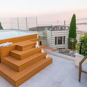 Apartahotel Naxi, Taormina