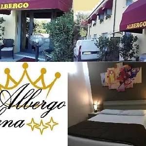 Albergo Elena 3 Via Emilia Ovest 347 Parma