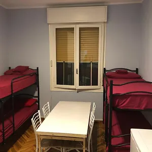 Euro House , Módena Italia
