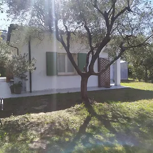 Casa Corbezzolo , Procchio (Isola d'Elba) Italia