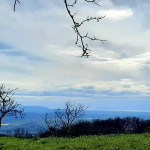 La Casa Del Sole , Sassofortino Italia