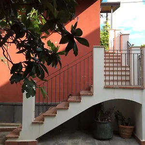 Bed and breakfast Gente Di Mare, Taormina